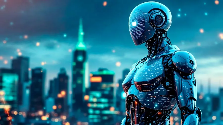 AI的未来：2026年值得关注的趋势 - 黑白体育kaihang