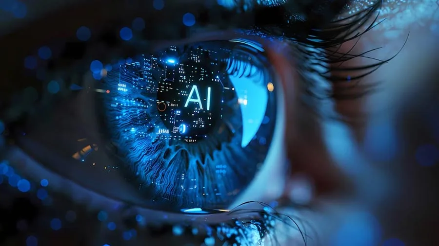 AI的未来：2026年值得关注的趋势 - 黑白体育kaihang